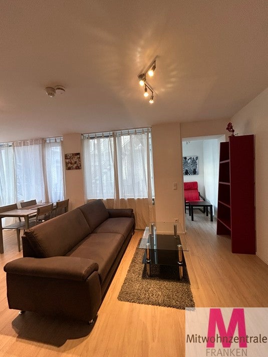 Wohnung Johannesgasse in Nürnberg