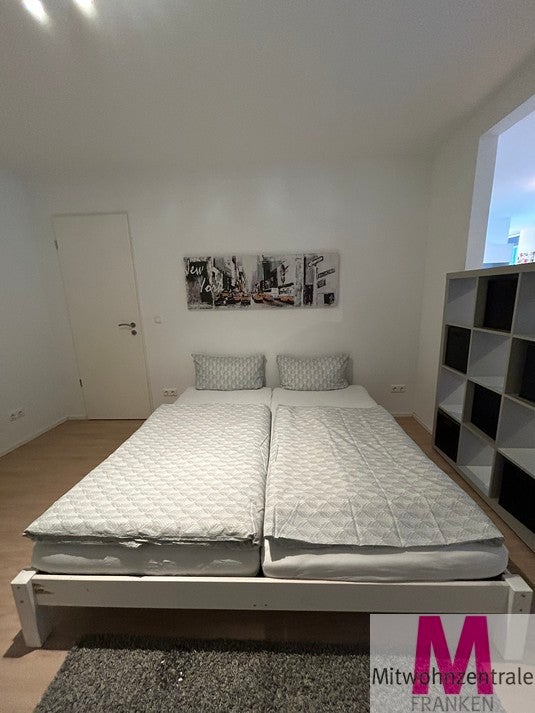 Wohnung Johannesgasse in Nürnberg