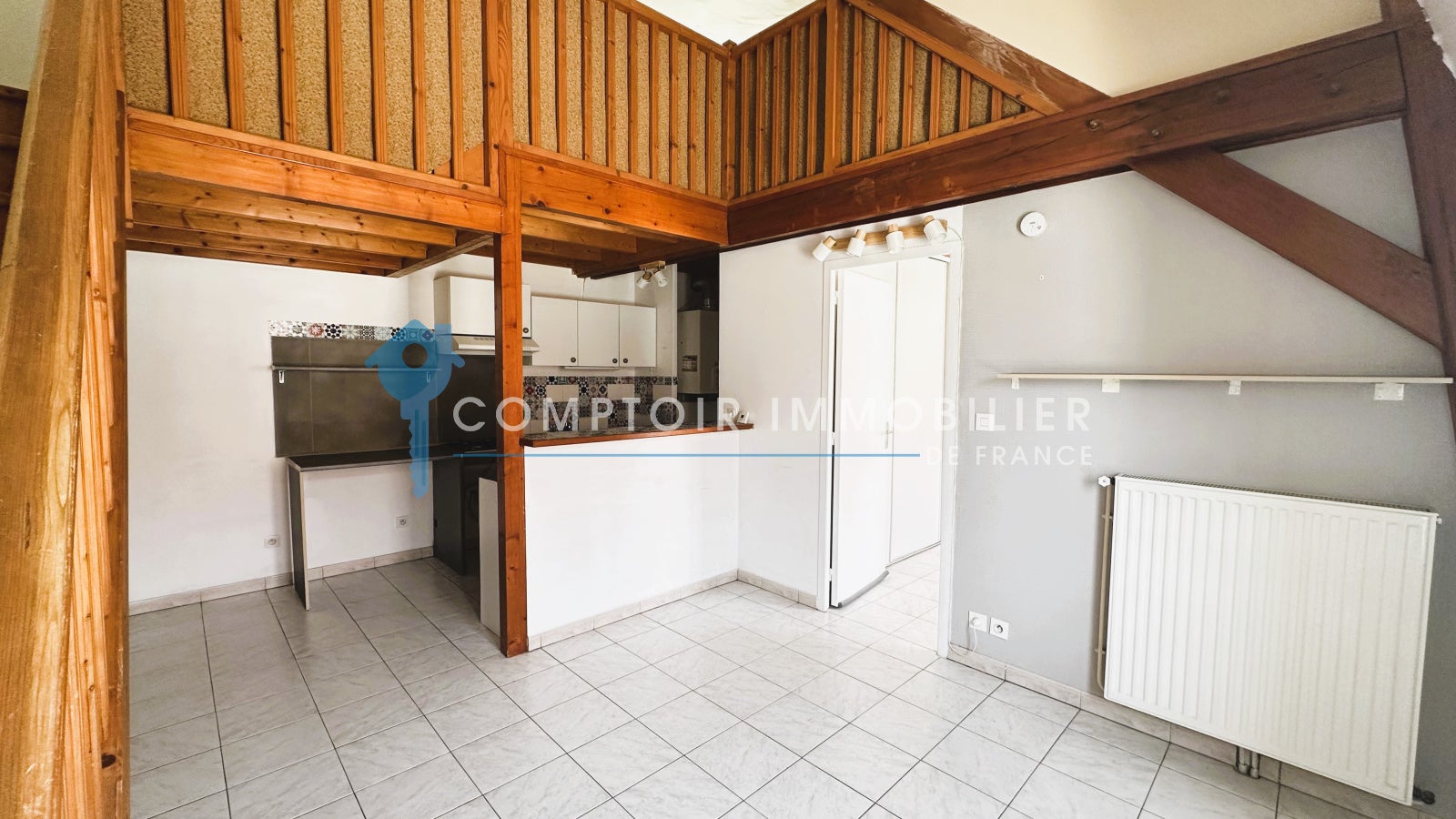 Flat Chemin de Cadix in Auneau-Bleury-Saint-Symphorien