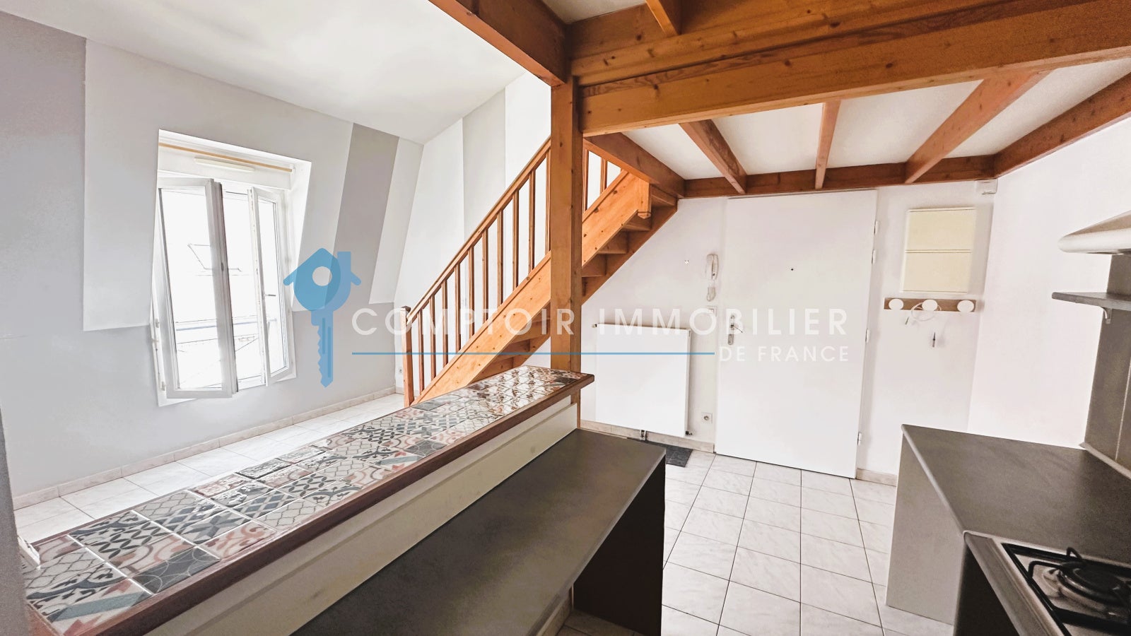 Flat Chemin de Cadix in Auneau-Bleury-Saint-Symphorien