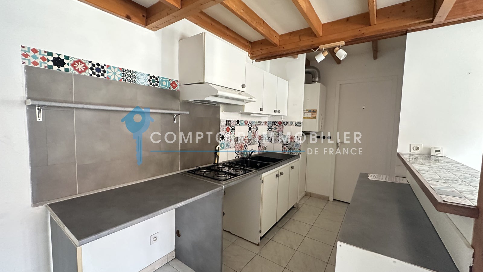 Flat Chemin de Cadix in Auneau-Bleury-Saint-Symphorien