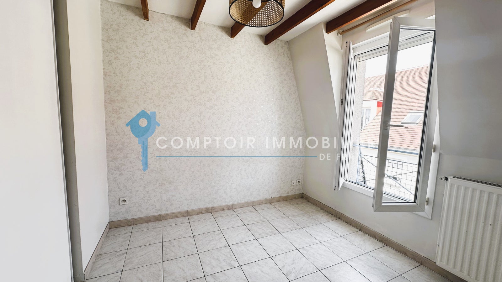 Flat Chemin de Cadix in Auneau-Bleury-Saint-Symphorien