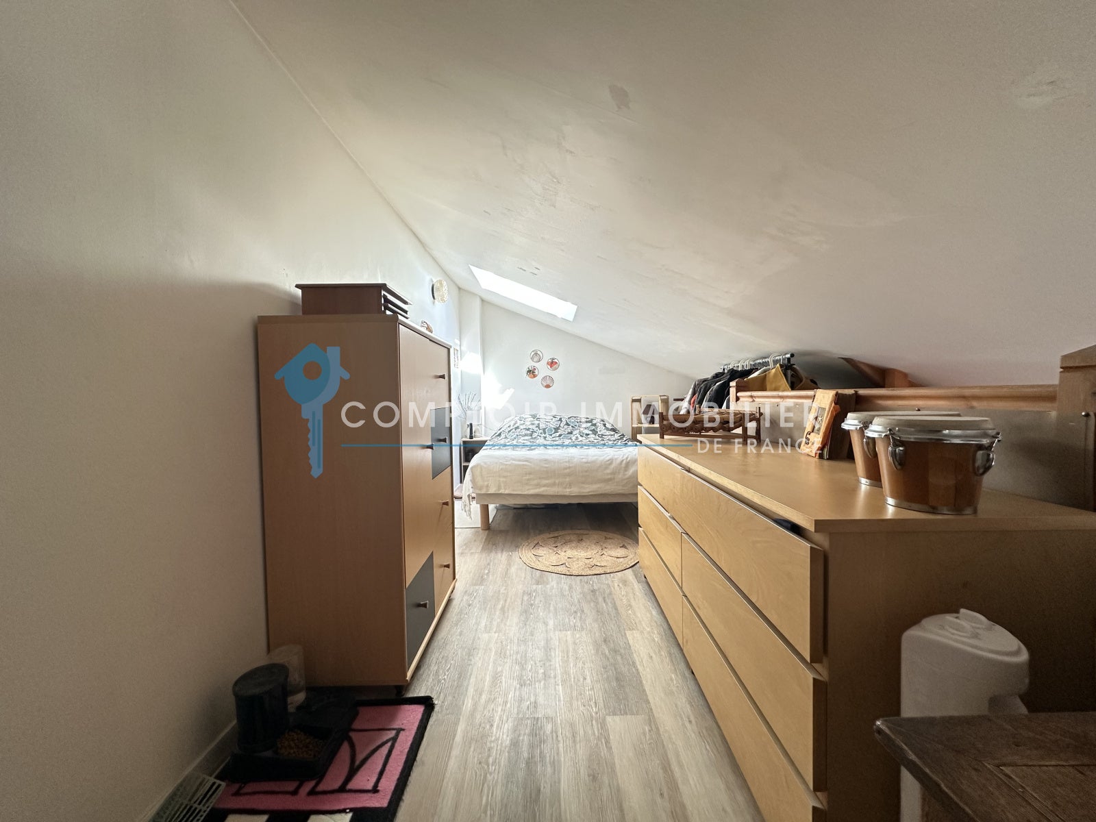 Appartement Chemin de Cadix à Auneau-Bleury-Saint-Symphorien