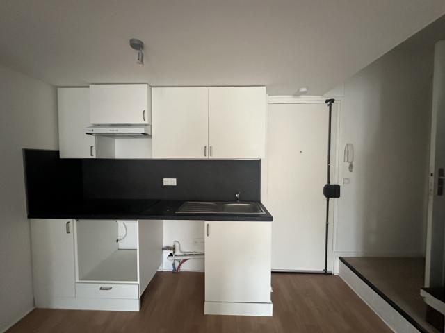 Appartement Place Saint-Jean à Melun