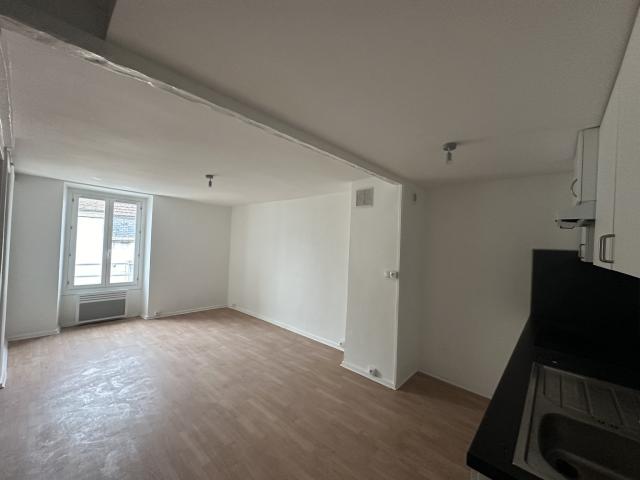 Appartement Place Saint-Jean à Melun