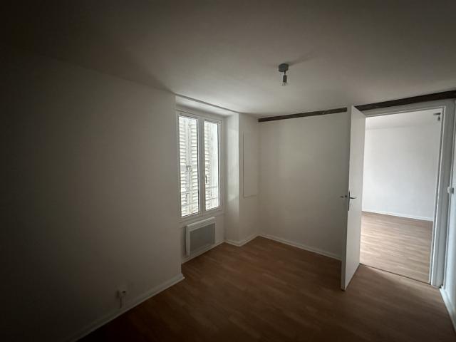 Appartement Place Saint-Jean à Melun