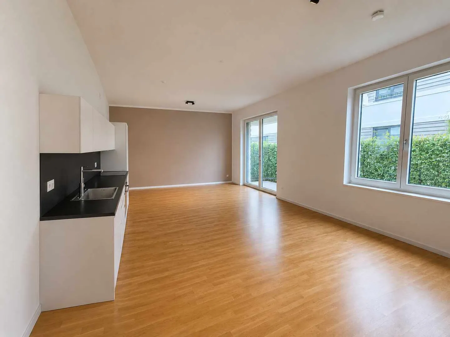 Wohnung Ribbeckstraße in Potsdam