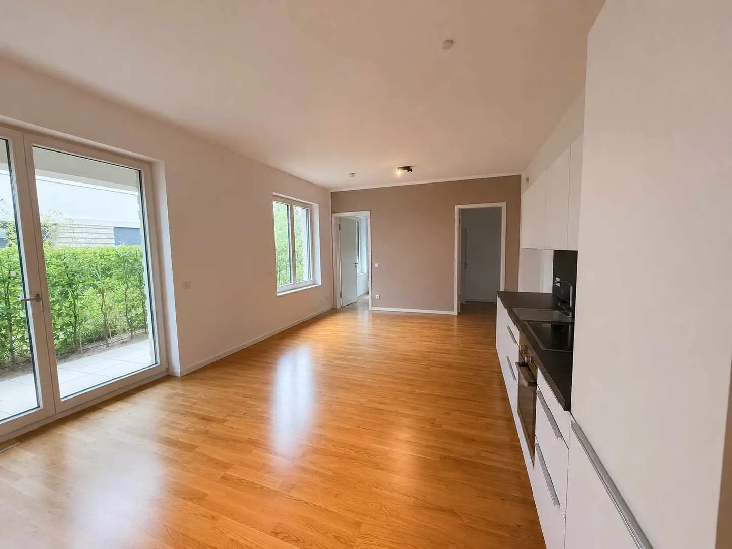 Wohnung Ribbeckstraße in Potsdam
