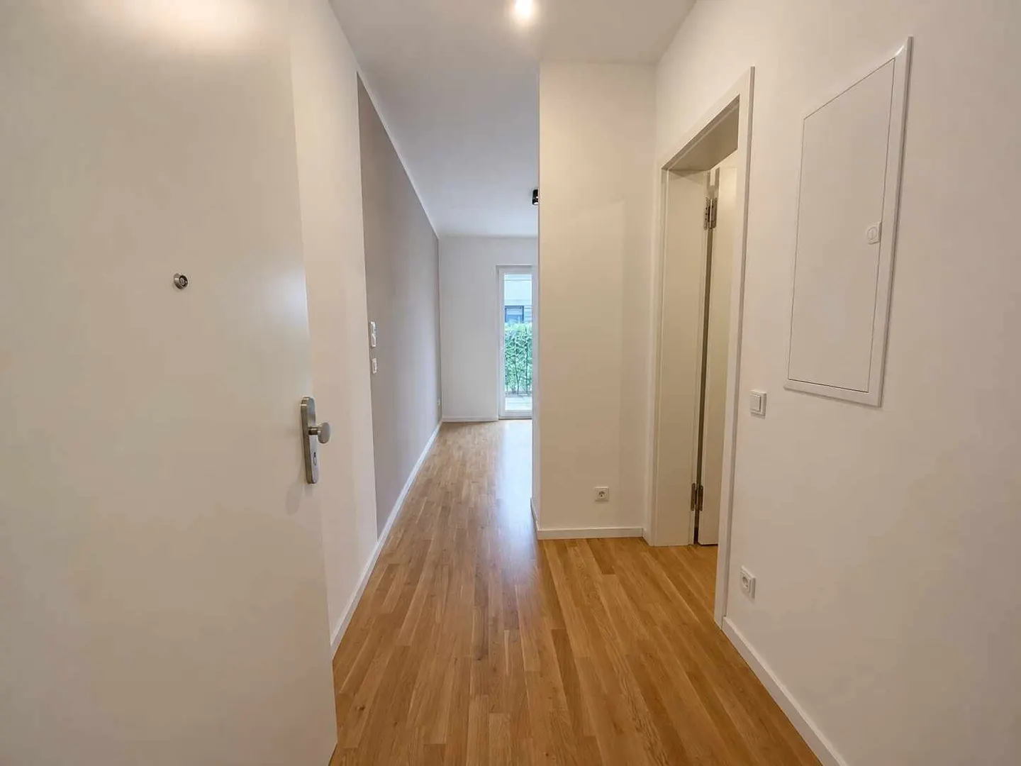 Wohnung Ribbeckstraße in Potsdam