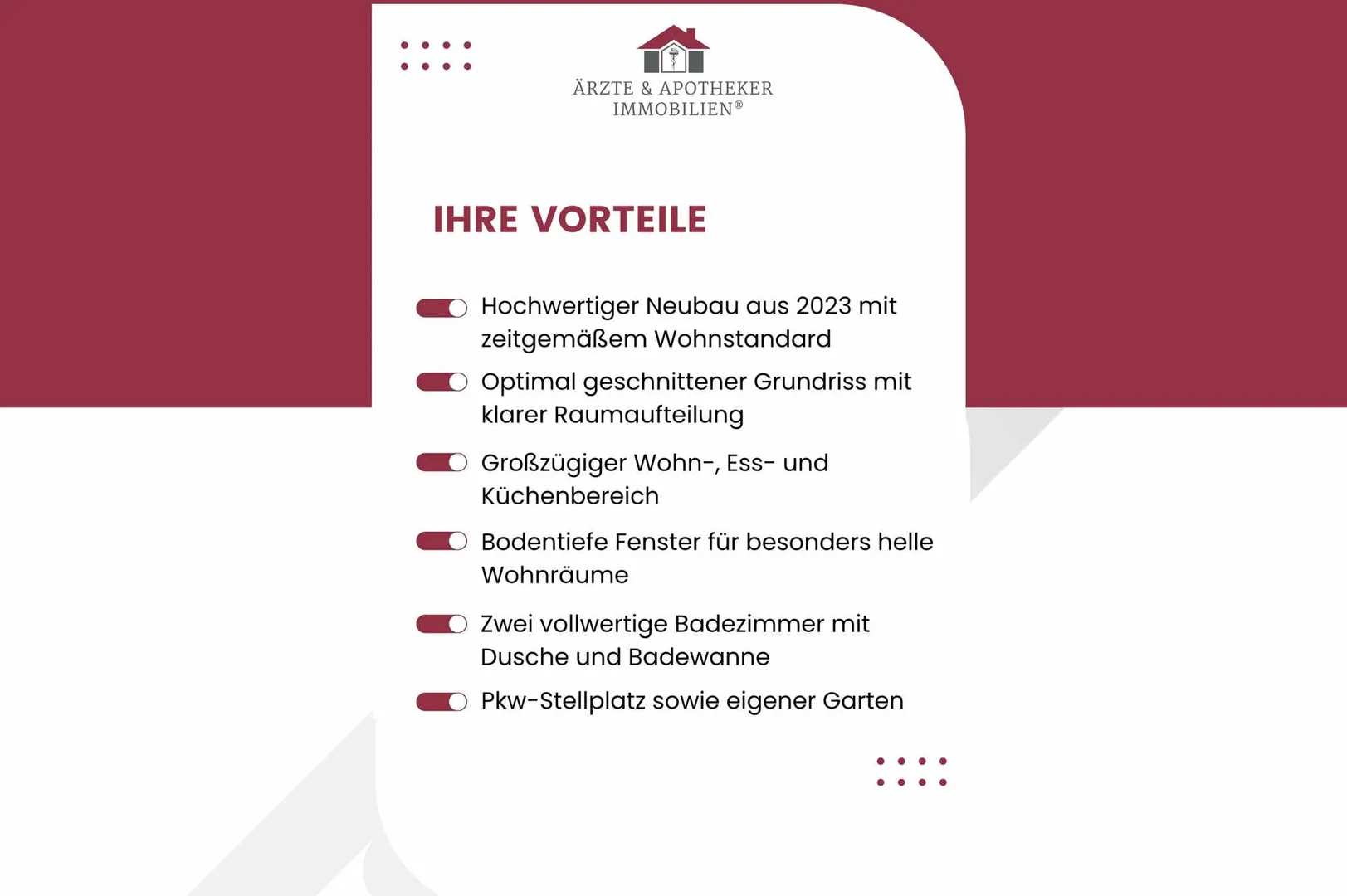 Wohnung Ribbeckstraße in Potsdam