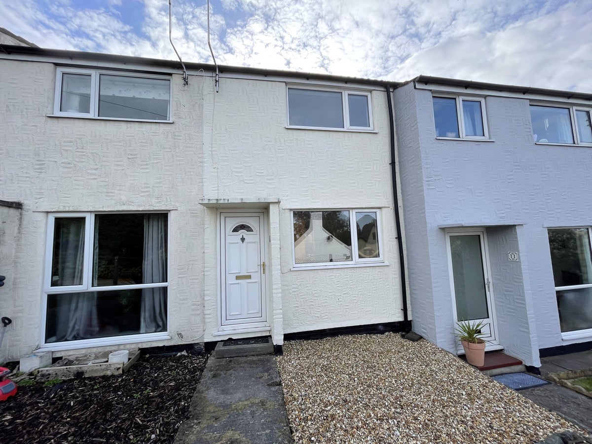 House Ty'n Rhos in Llanfairpwllgwyngyll