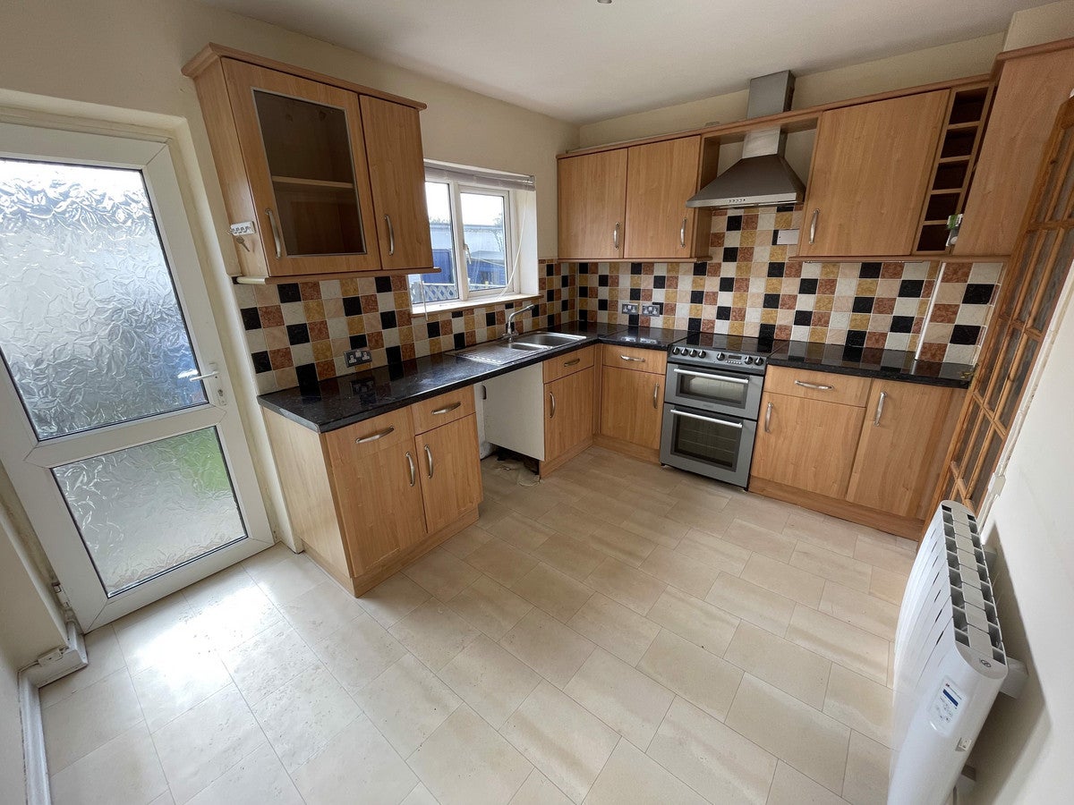 House Ty'n Rhos in Llanfairpwllgwyngyll
