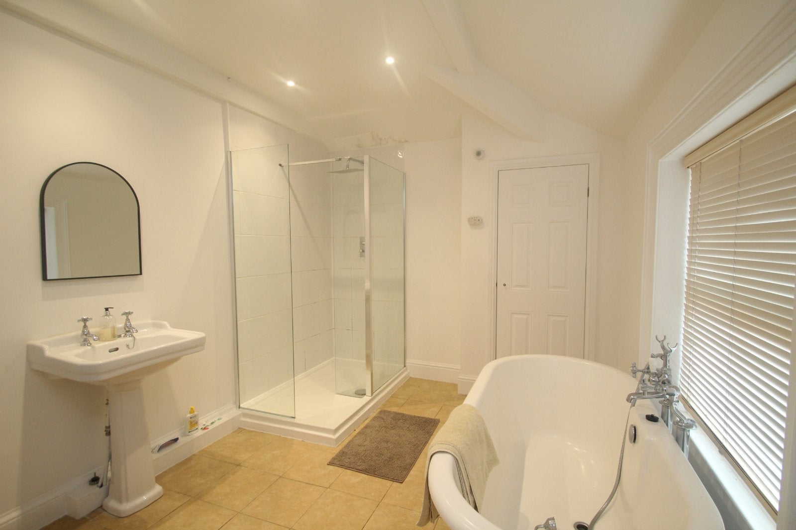 Room East Parade in Harrogate