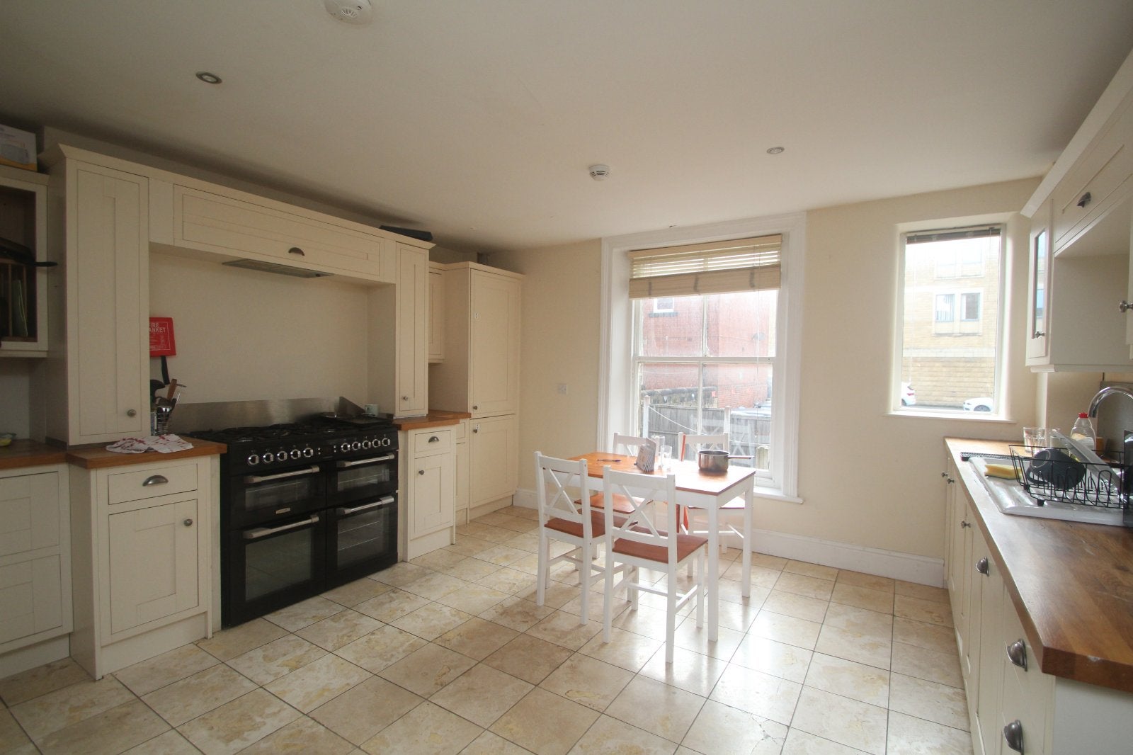 Room East Parade in Harrogate