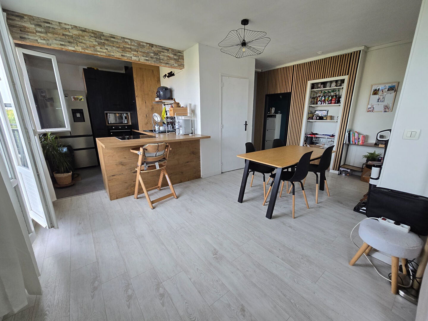 Appartement Avenue du Président Roosevelt à Meaux