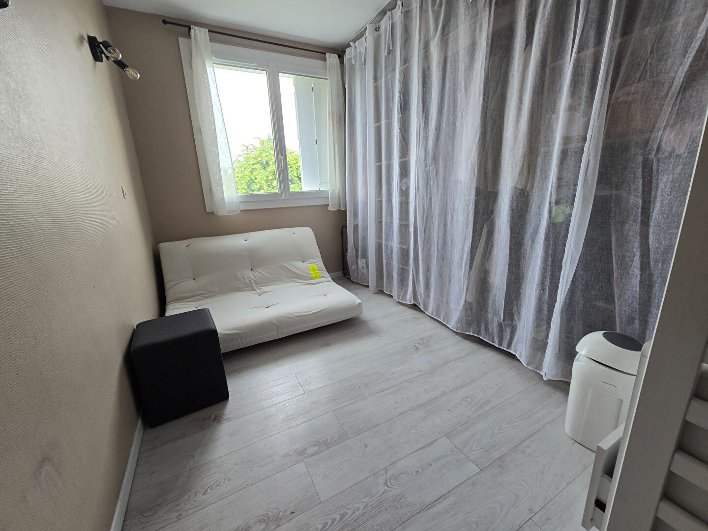 Appartement Avenue du Président Roosevelt à Meaux