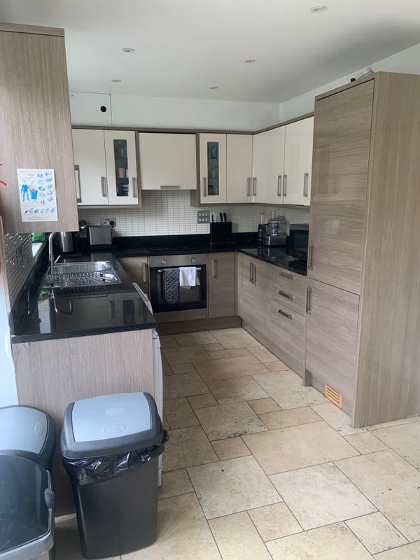 House Victoria Mews in Crawley