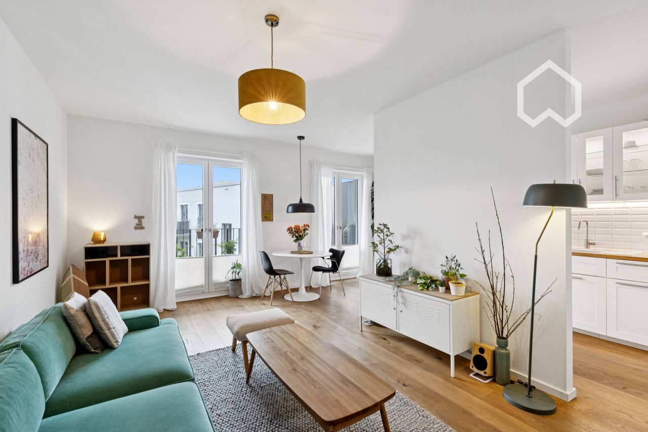 Wohnung An der Kleiderkasse in Hamburg