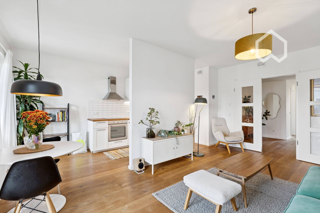 Wohnung An der Kleiderkasse in Hamburg