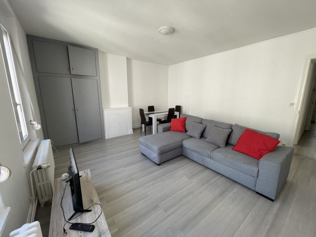 Flat Rue d'Alsace in Essigny-le-Grand