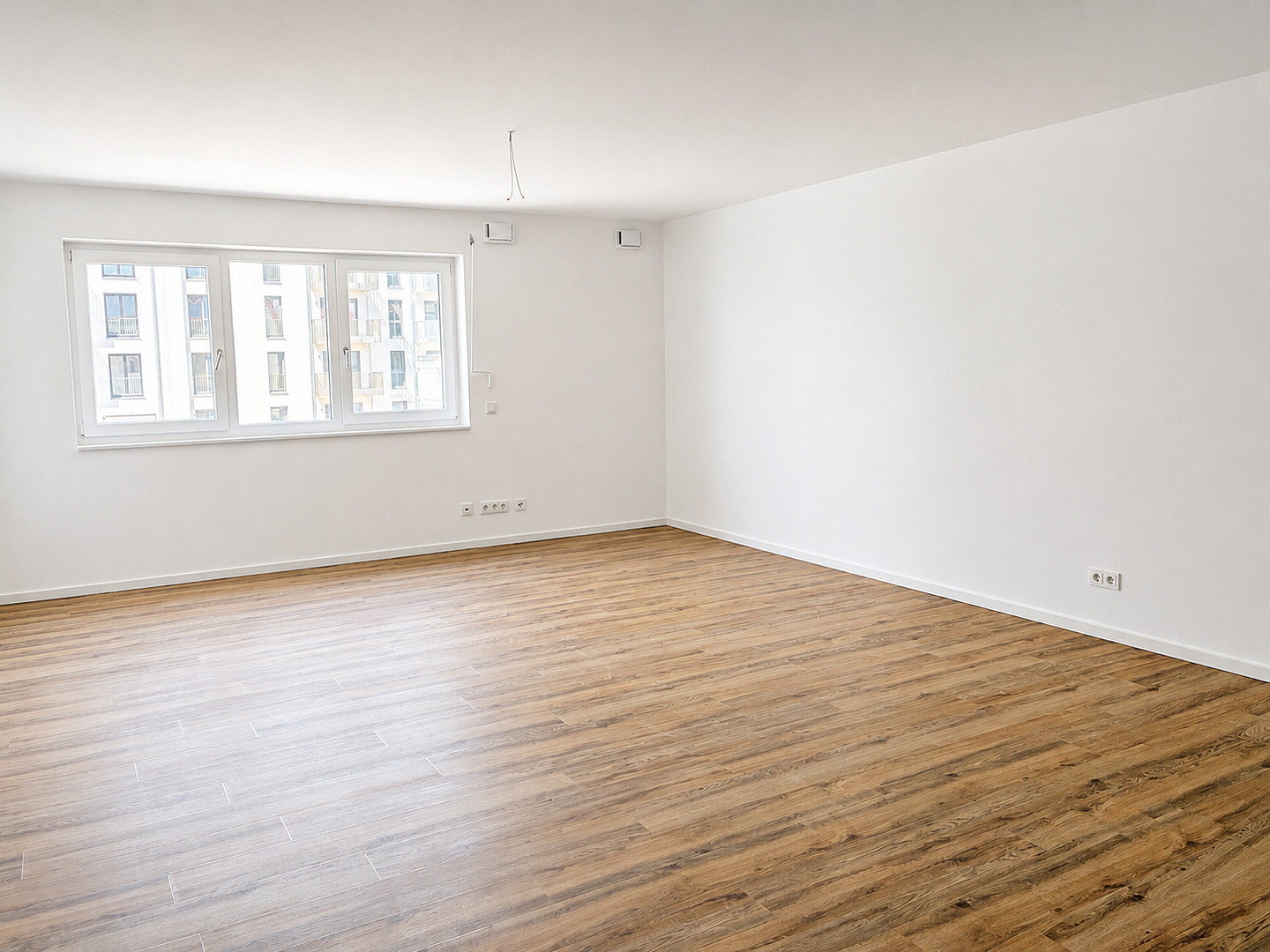 Wohnung Theodor-Mathieu-Straße in Bamberg