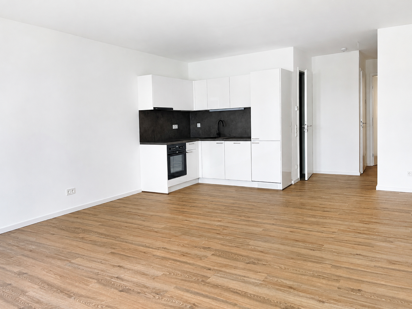 Wohnung Theodor-Mathieu-Straße in Bamberg