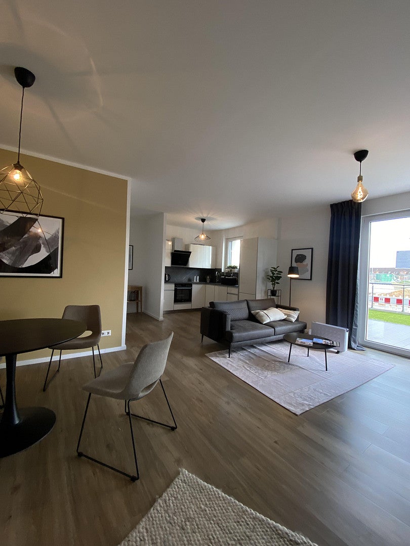 Wohnung Theodor-Mathieu-Straße in Bamberg