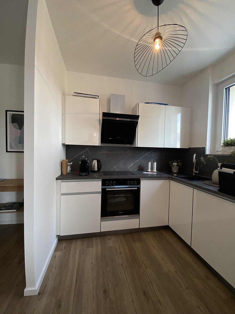Wohnung Theodor-Mathieu-Straße in Bamberg