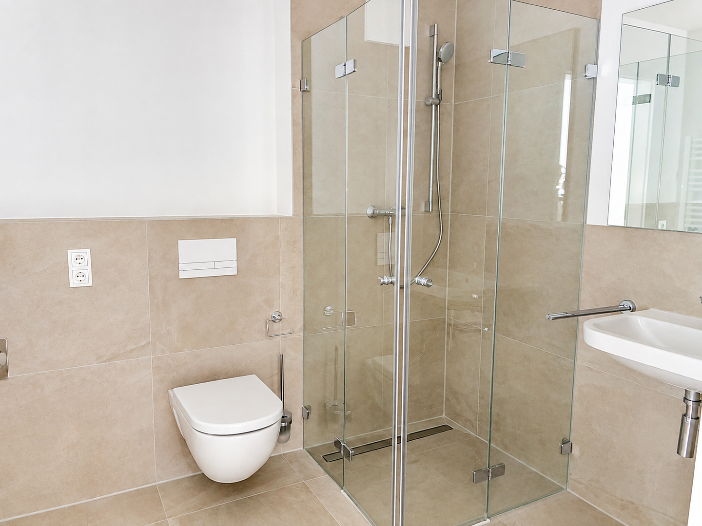 Wohnung Theodor-Mathieu-Straße in Bamberg