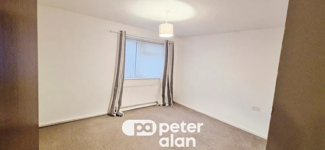 Flat Compton Road in Neath Abbey