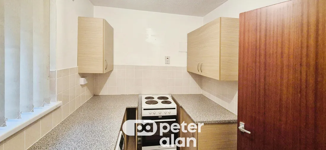 Flat Compton Road in Neath Abbey