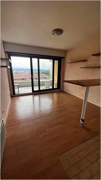 Flat Chemin de Bellevue in Annecy