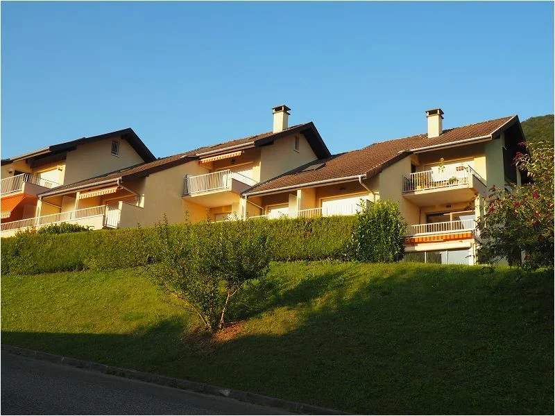 Flat Chemin de Bellevue in Annecy