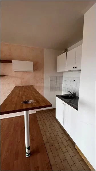 Flat Chemin de Bellevue in Annecy