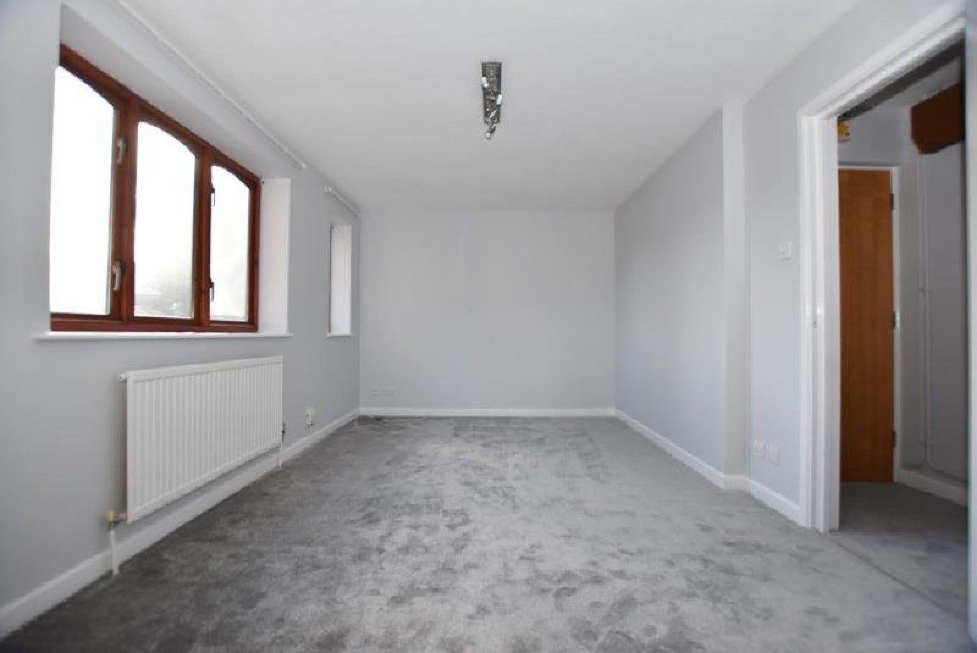 Flat Woodhill Views in Nailsea