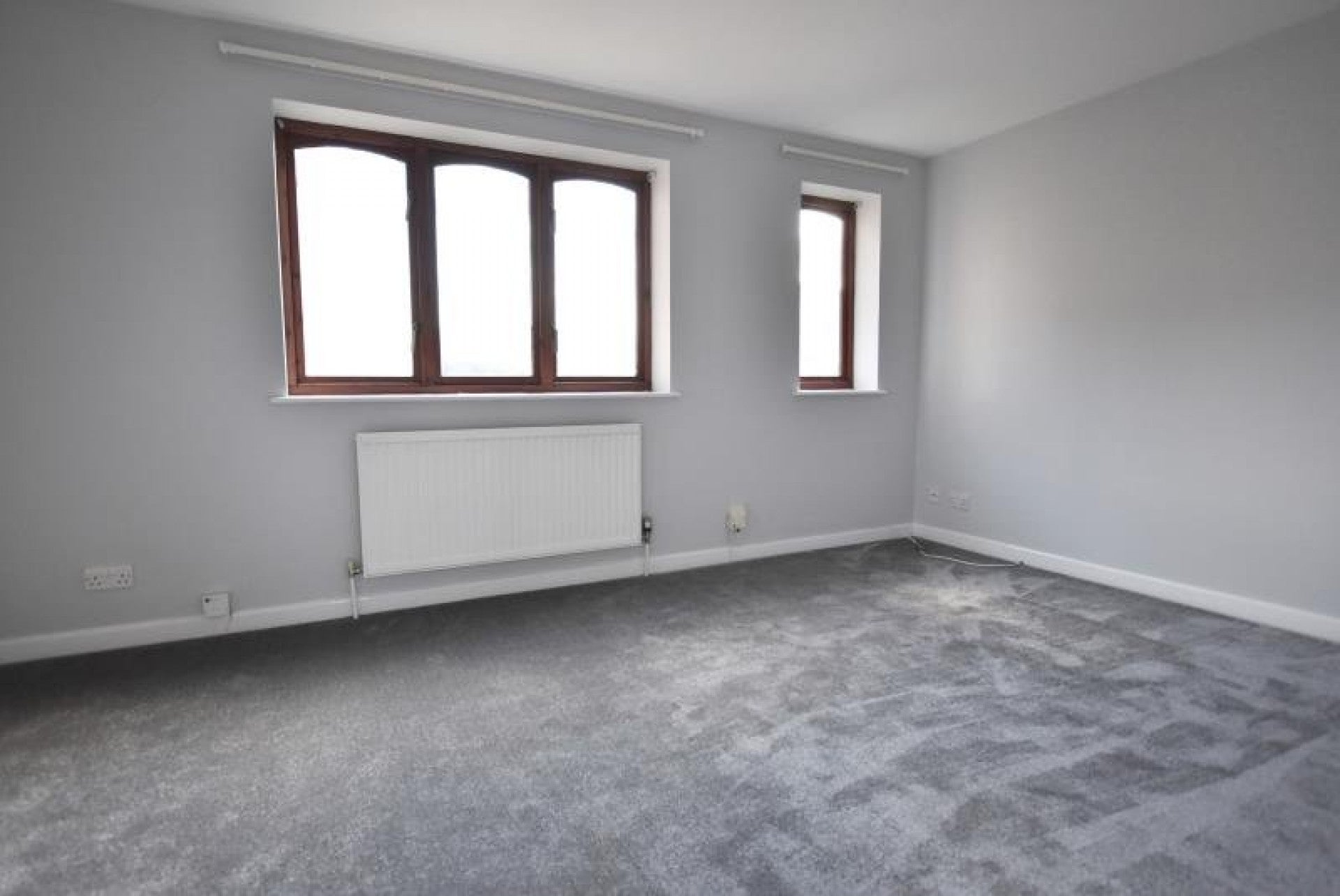 Flat Woodhill Views in Nailsea