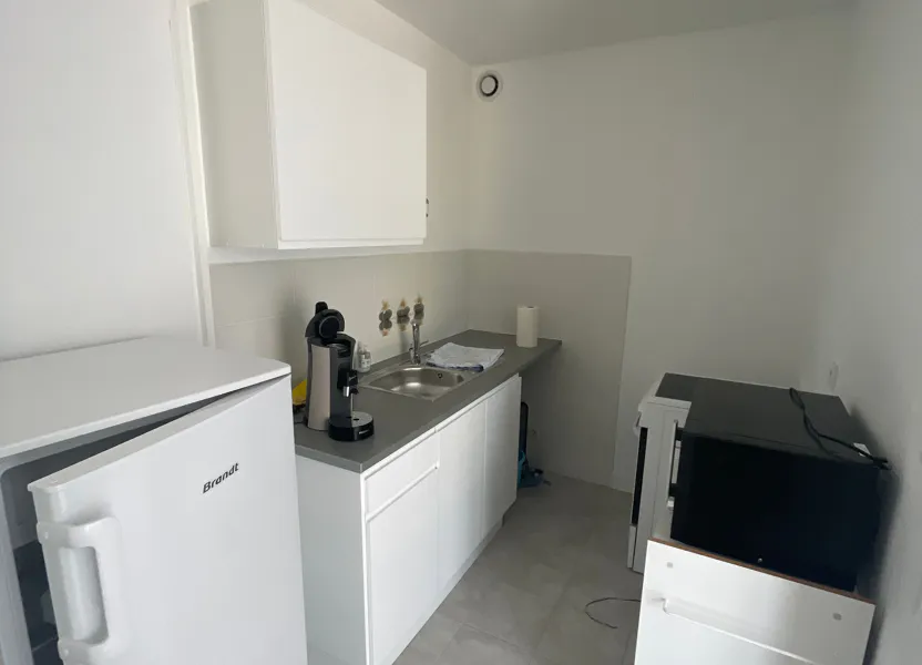Appartement Rue Traversière à Cosne-Cours-sur-Loire