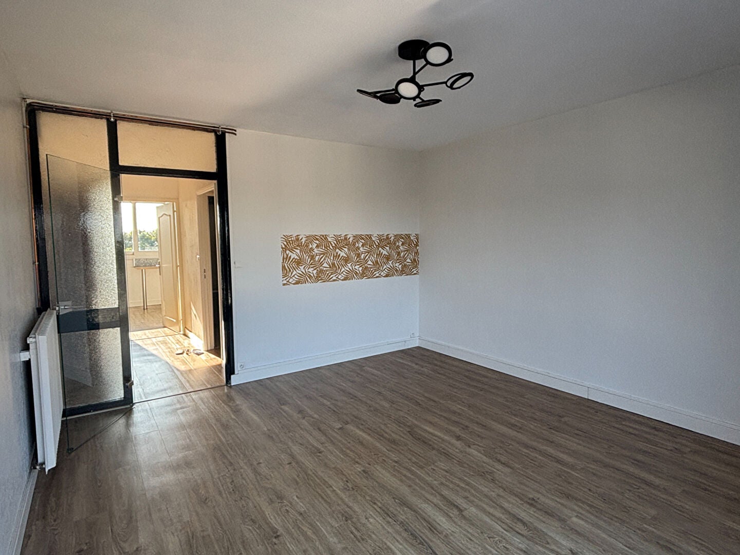 Appartement Rue Saint-François à Saint-Brieuc