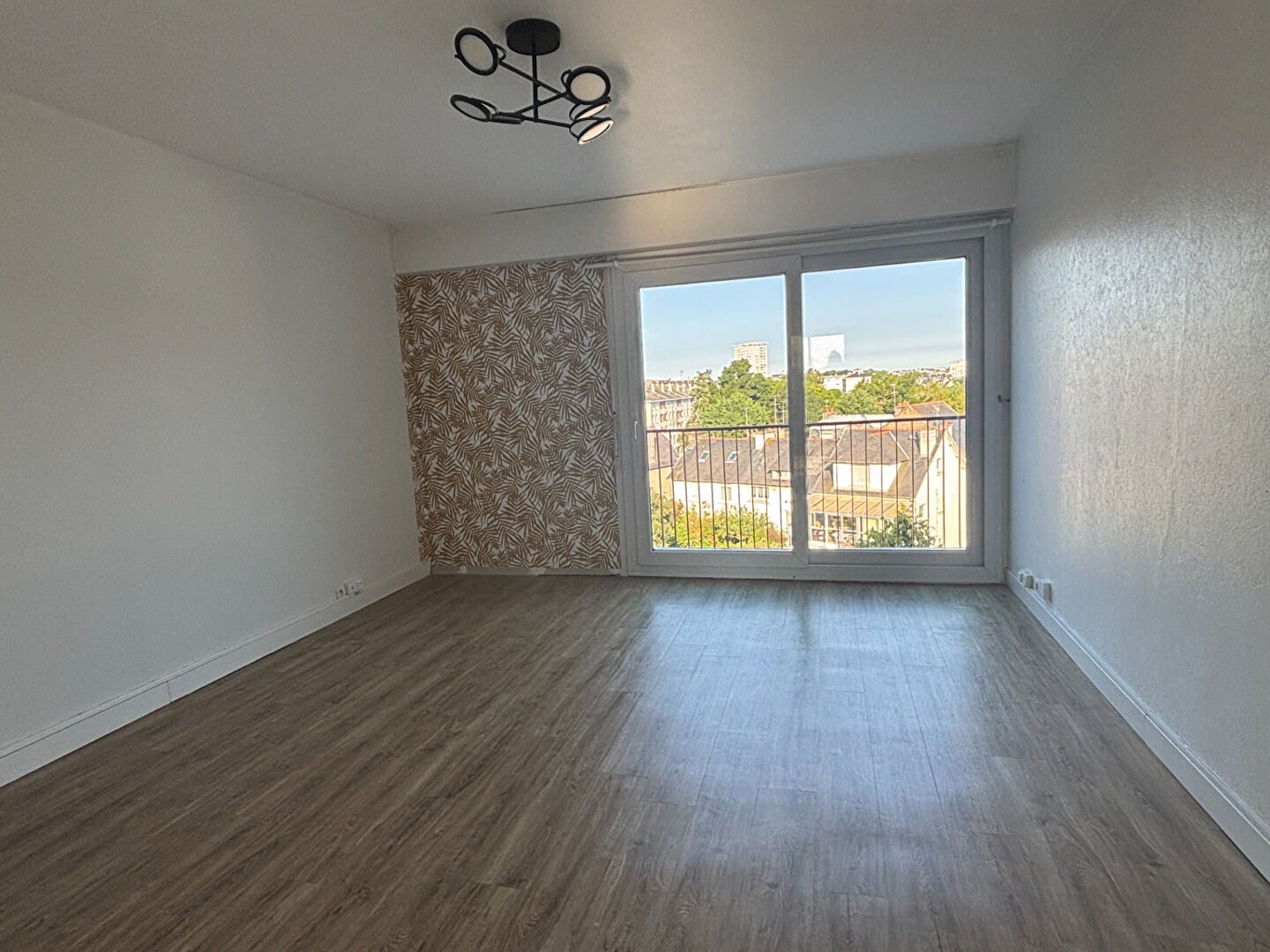 Appartement Rue Saint-François à Saint-Brieuc