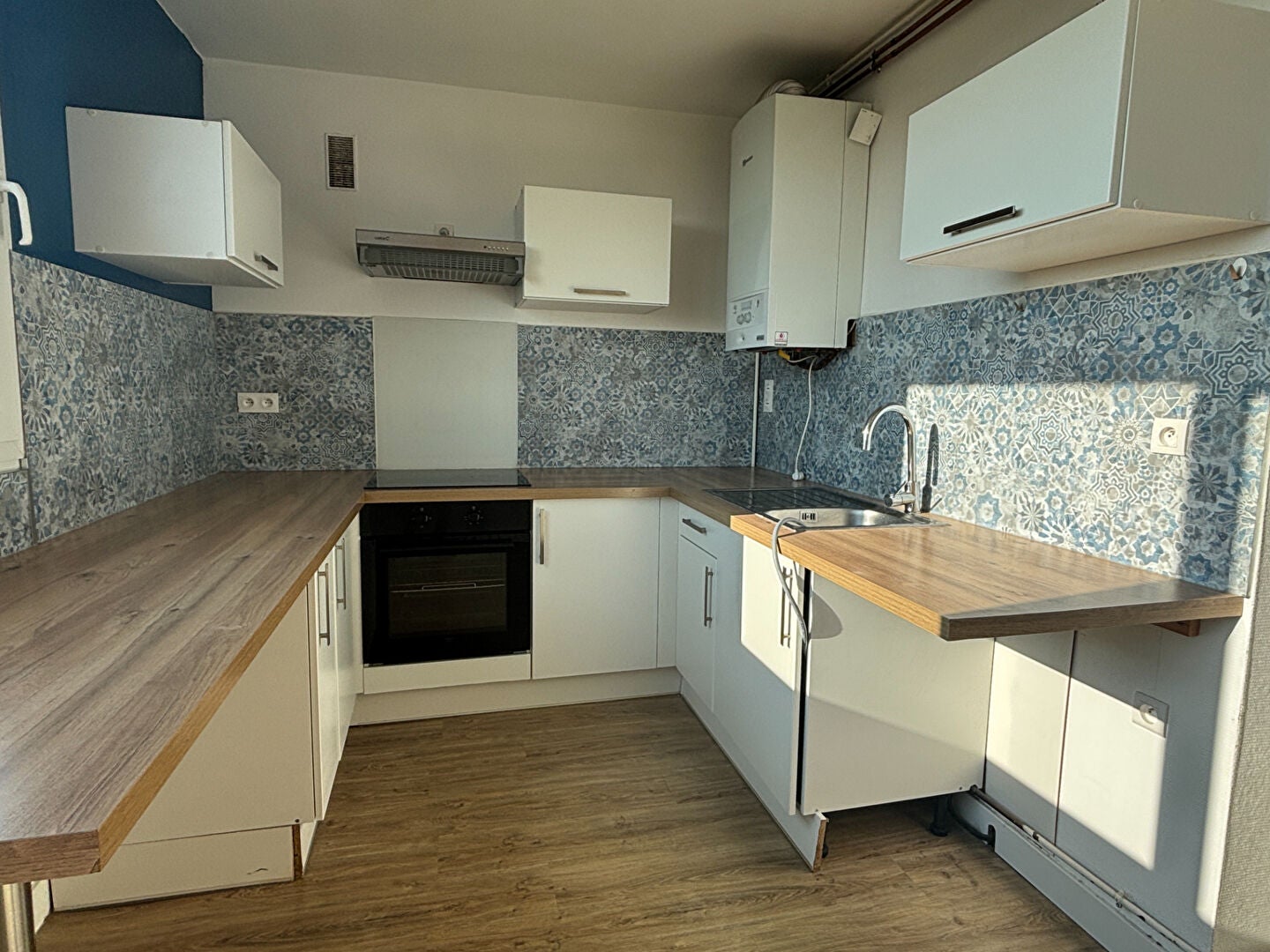 Appartement Rue Saint-François à Saint-Brieuc