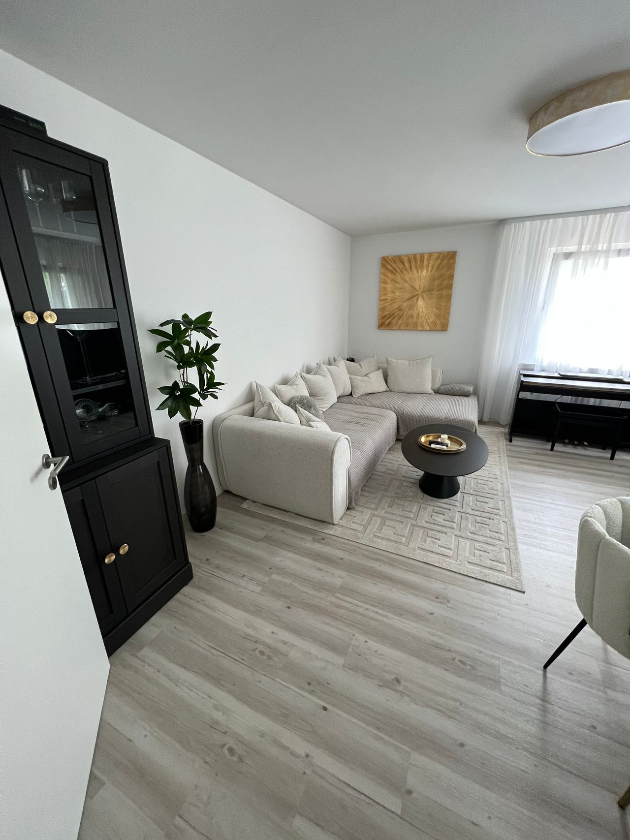 Wohnung Wetzlarer Straße in Köln