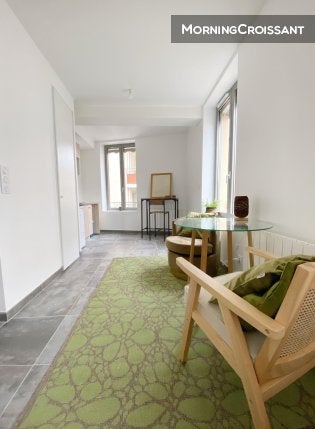 Appartement Avenue Roger Salengro à Villeurbanne