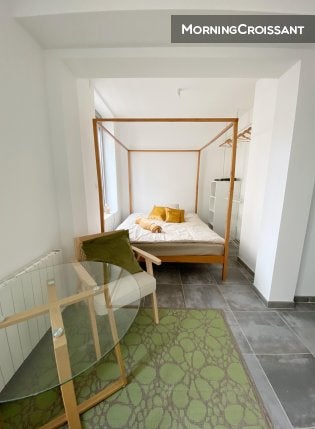 Appartement Avenue Roger Salengro à Villeurbanne
