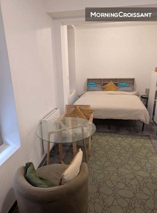 Appartement Avenue Roger Salengro à Villeurbanne