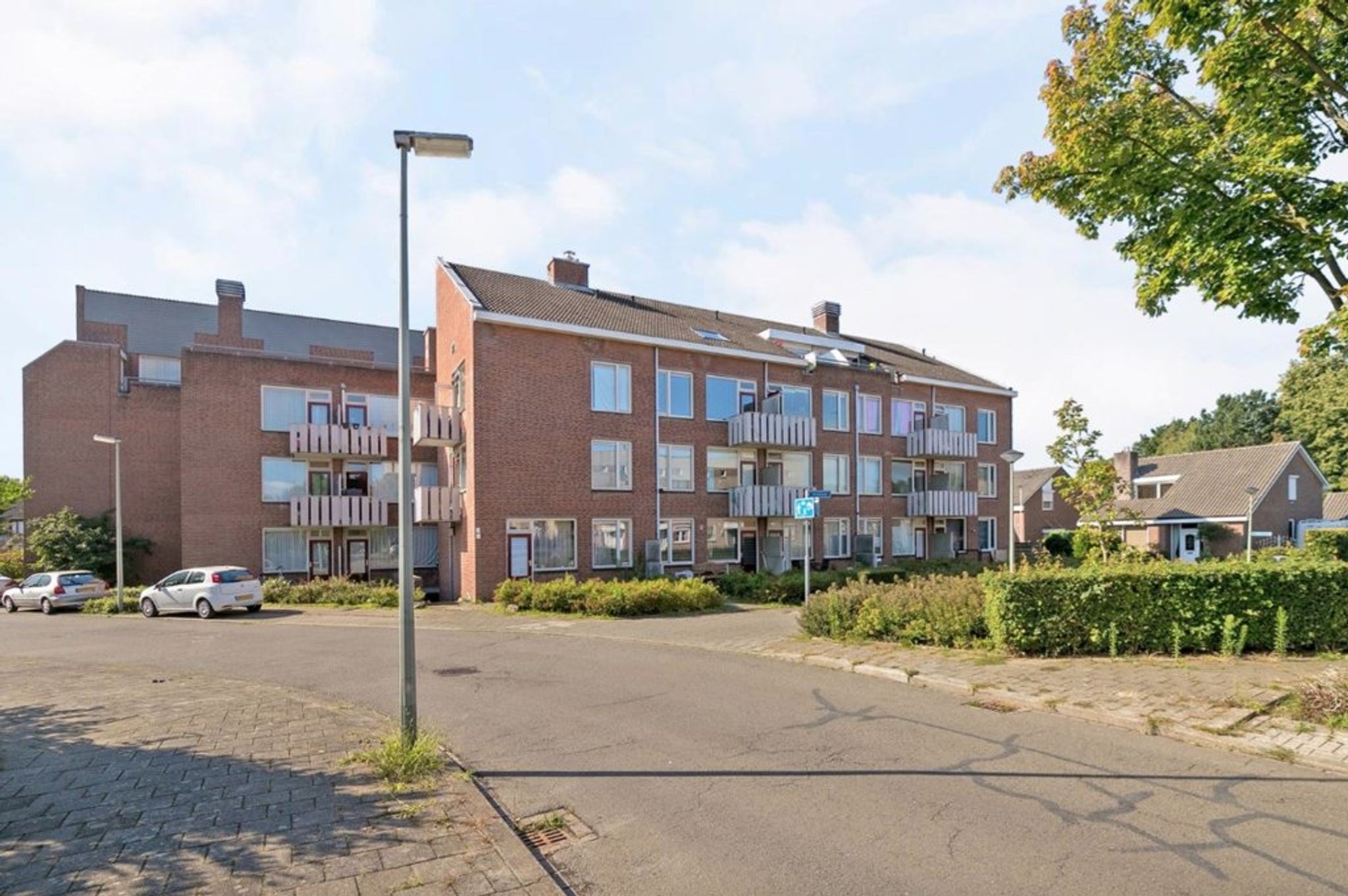 Appartement Meendaal 108 B in Maastricht