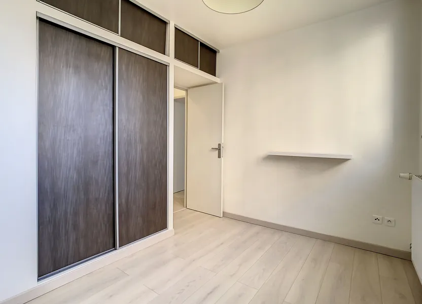 Appartement Rue Karl Marx à Champigny-sur-Marne