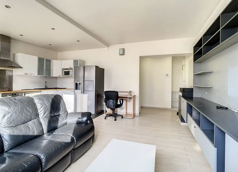 Appartement Avenue du Général Leclerc à Bry-sur-Marne