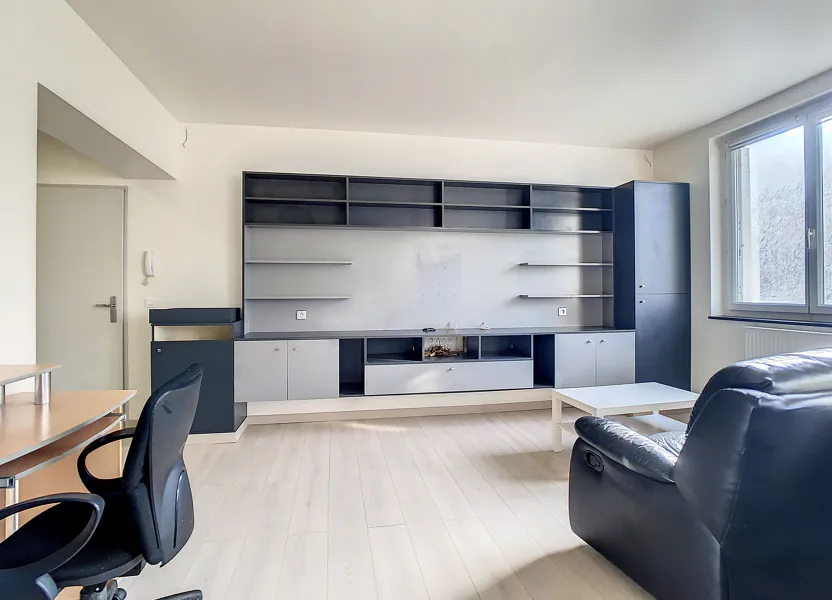 Appartement Rue Karl Marx à Champigny-sur-Marne