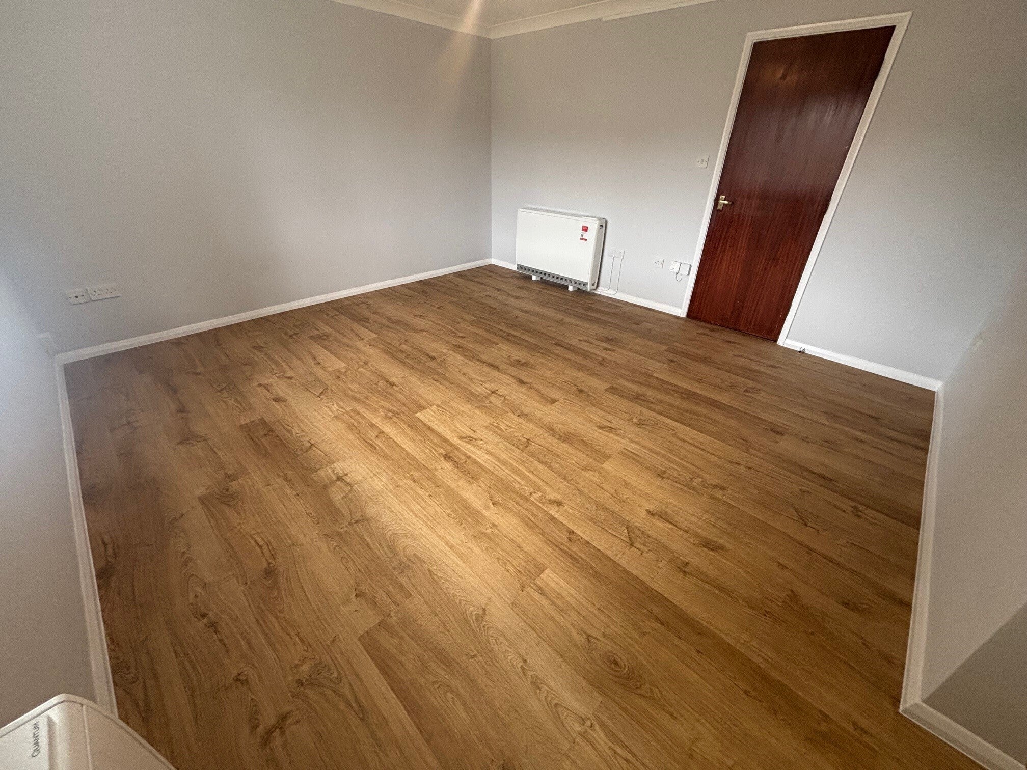 Flat Whitley Mead in Bristol