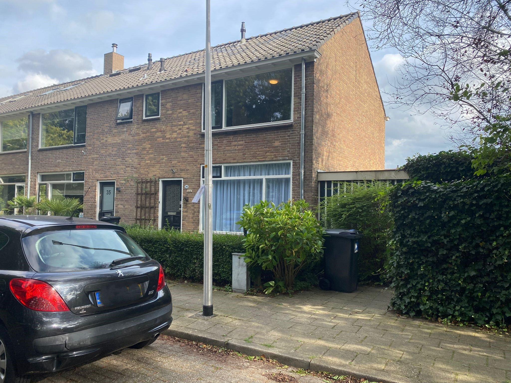 Huis Duin en Dal in Noordwijkerhout